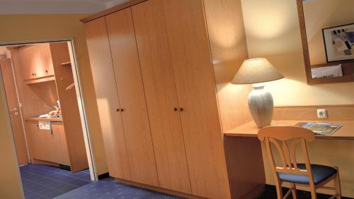 Best Western Aparthotel Birnbachhöhe - image 7