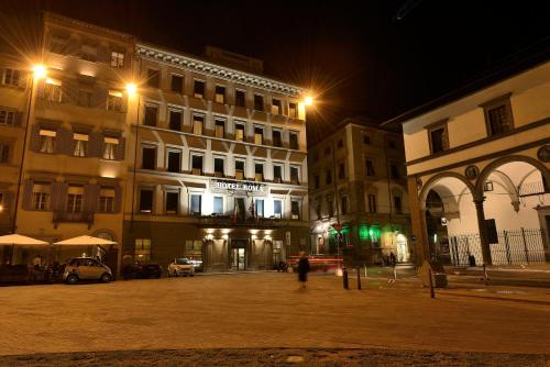 Hotel Roma