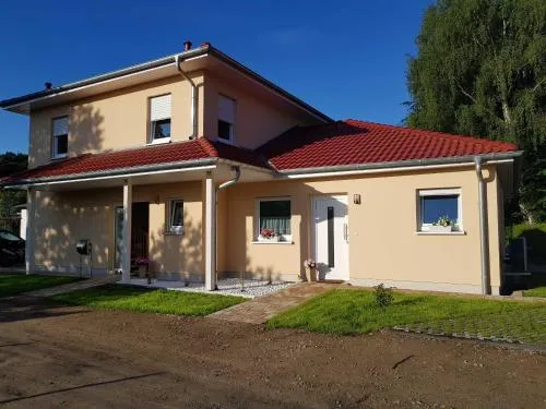 Ferienwohnung Inselglück in Ahlbeck, Deutschland