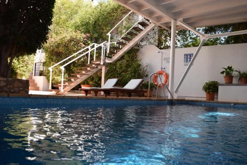Mikasa Suites & Spa