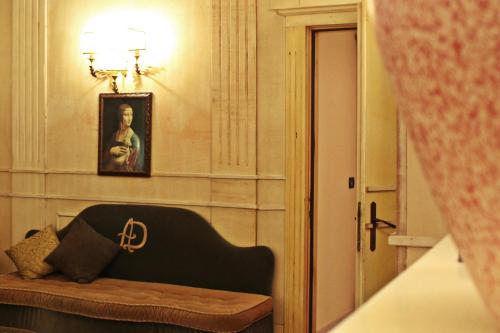Albergo delle Drapperie – Bologna, KY
