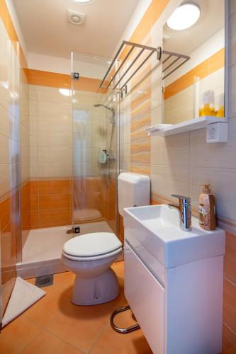 Rooms Šajina