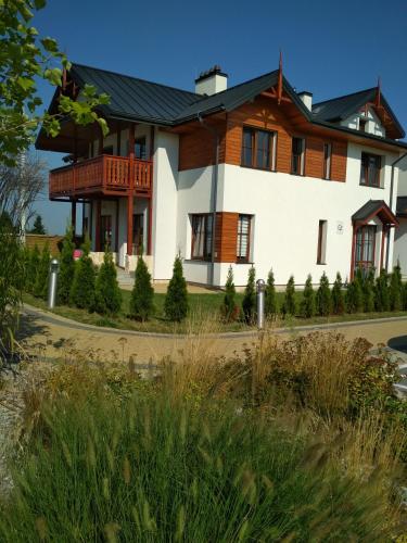 Apartament Zdrojowy
