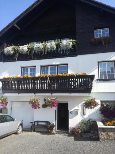 Pension Pugner - image 9