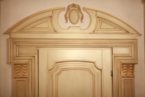 Kiev Lypki Signature Apartments - image 7