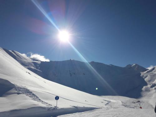 Le Thabor, Valfréjus (foto 5)