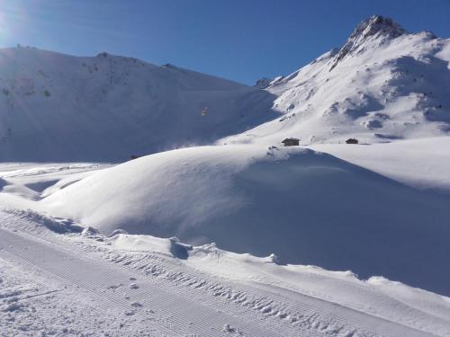 Le Thabor, Valfréjus (foto 9)