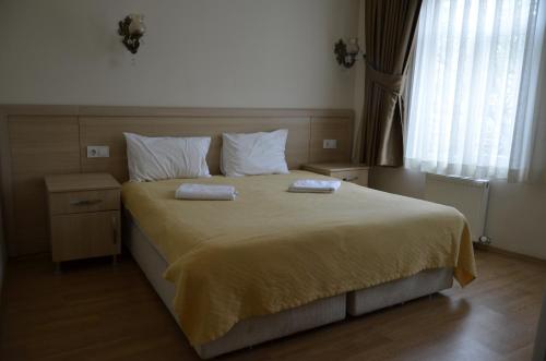 Piya Boutique Hotel, Istanbul (fotografie 10)