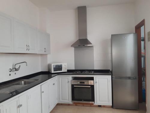 Vivienda Vacacional La Aldea de San Nicolas