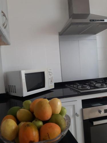 Vivienda Vacacional La Aldea de San Nicolas