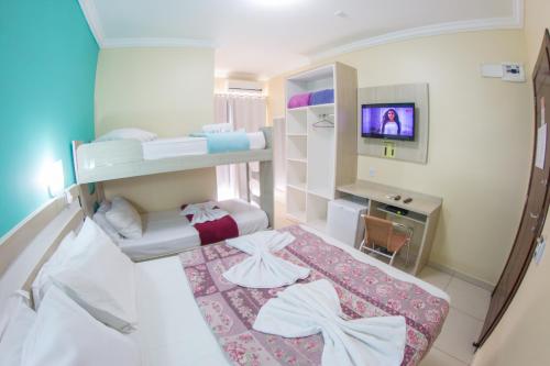 빌라레조 파르케 호텔