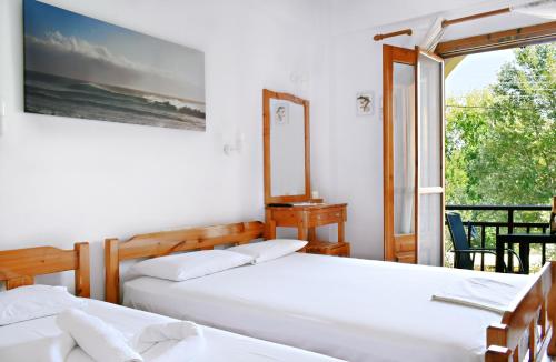 Hotel Alexandros 2