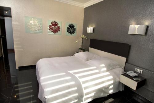 Park Hôtel Grenoble - MGallery - image 11