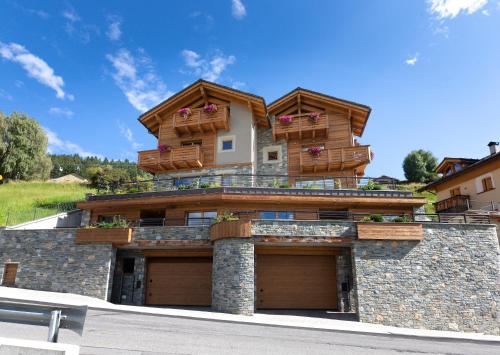 Chalet Heidi 5