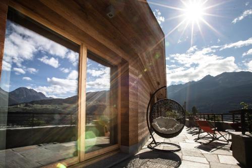 Chalet Heidi 3