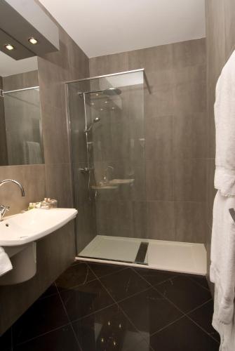Park Hôtel Grenoble - MGallery - image 14