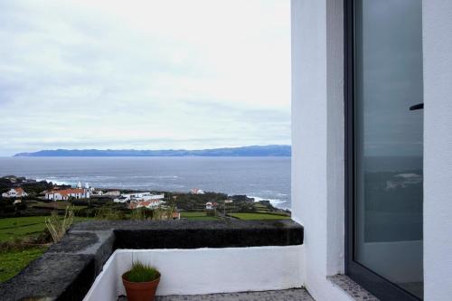  Susete Village, Pension in São Roque do Pico bei Santa Luzia