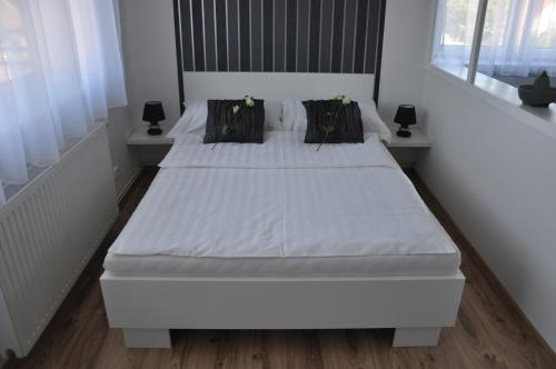  Glamour Apartman in Sárvár