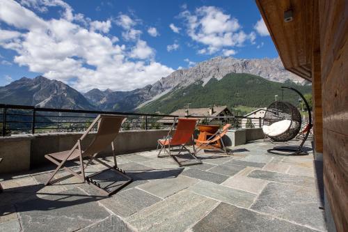 Chalet Heidi, Bormio (fotografie 8)