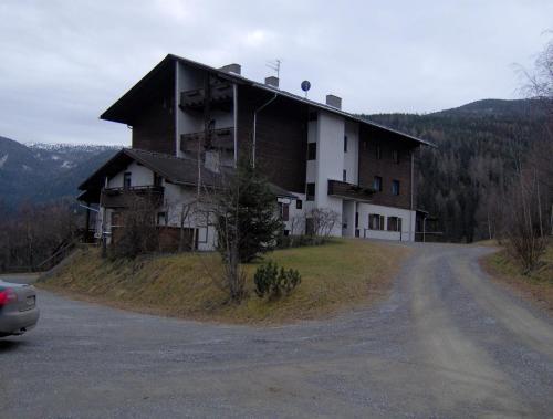 Fewo Nr. 15 Haus Konradgut - Apartment - Sankt Georgen am Kreischberg