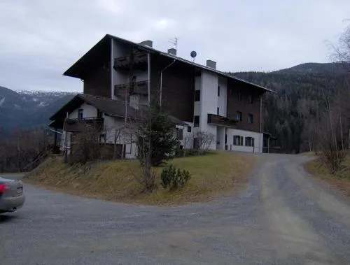 Fewo Nr. 15 Haus Konradgut in Sankt Lorenzen ob Murau, Österreich