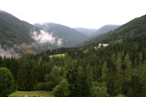  Fewo Nr. 15 Haus Konradgut in Sankt Lorenzen ob Murau