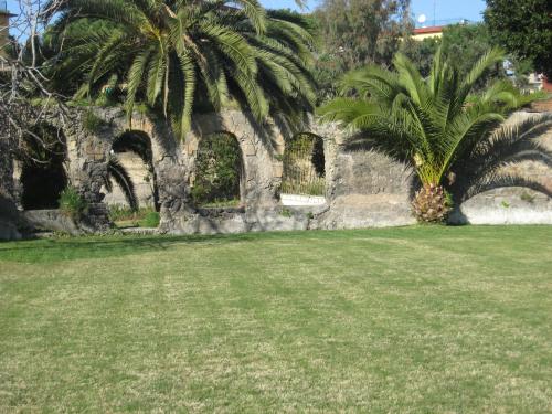 Miglio d'Oro Park Hotel - main image