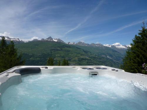 Au Mont d'Eden - image 8