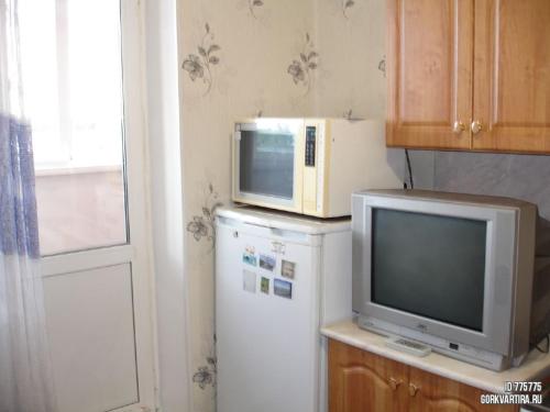 Apartment str Tsentralnaya 71, k2