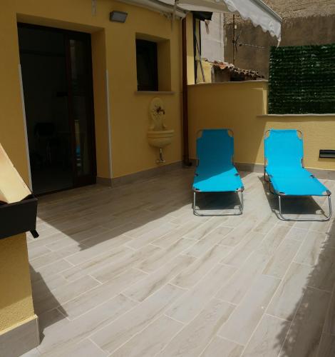 CASA VACANZE DEL GOLFO 2 - Castellammare del Golfo CASA VACANZE DEL GOLFO 2 - Castellammare del Golfo