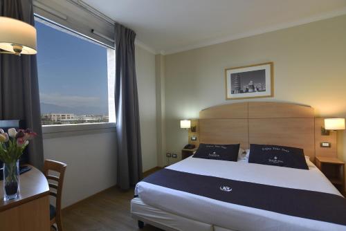 Tulip Inn Turin West Hotel