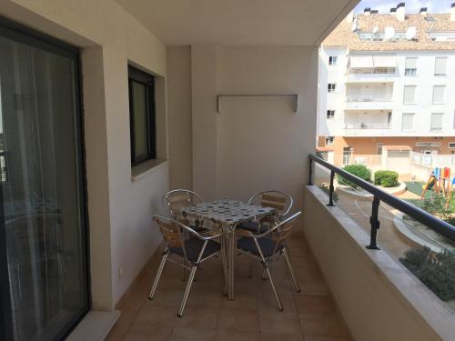 Apartamento Relax Moraira