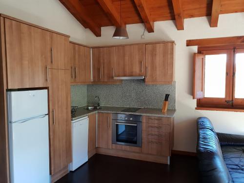  Ca La Martra in Toses