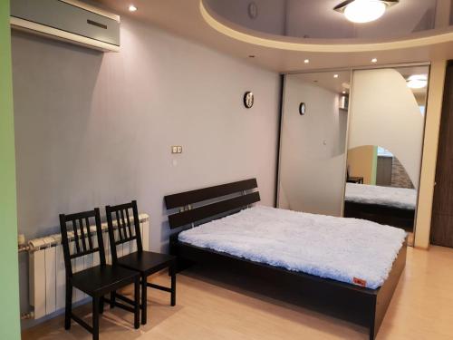 Apartment in the Center of Novosibirsk - image 3
