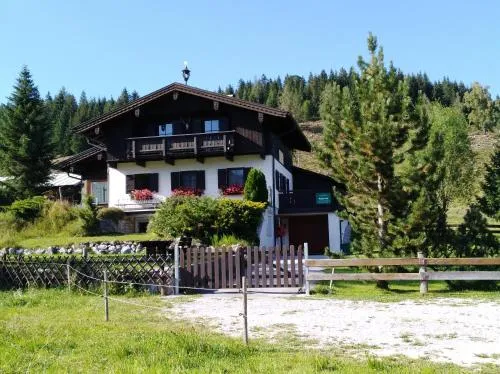 Almidylle Kathrin in Strobl, Österreich