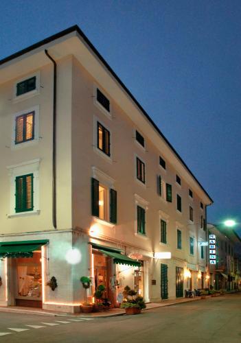 Hotel Marina, Montecatini Terme