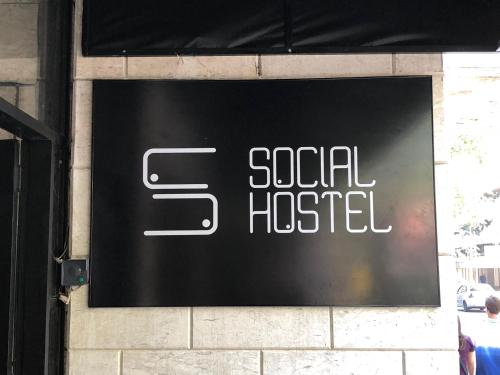 Social Hostel