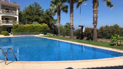  Sogucak Mahallesi, Aegean Breeze Sitesi B7 in Soğucak