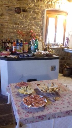 Alloggio Agrituristico Conte Ottelio - image 6
