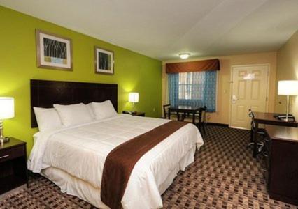 Quality Inn & Suites Bridge City/Orange in Bridge City (TX)