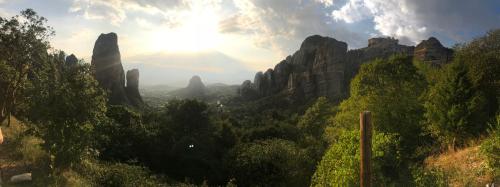 Meteora Central Hostel - image 4