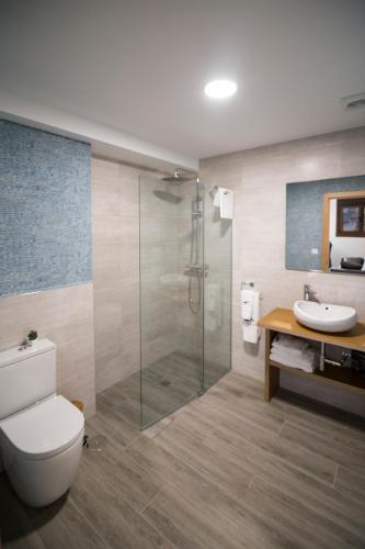 Apartamentos Ria de Aldan - image 12