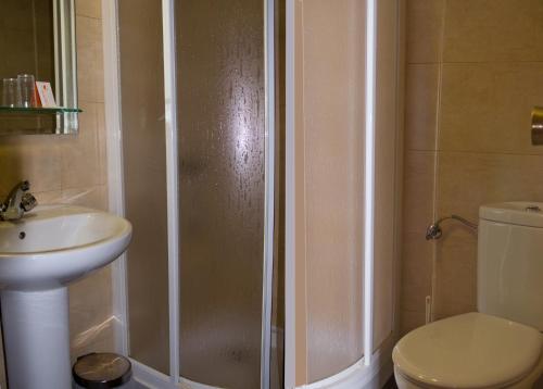 Hostal Navasfrias