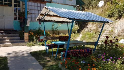 Friendship (guest house)* in Jalal-Abad