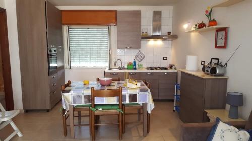  Casa Vacanze del Gorgo, Pension in Ribera bei Cianciana