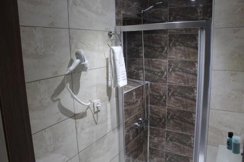 HOTEL MİKLAGORD Room Type - Economy Double Room
