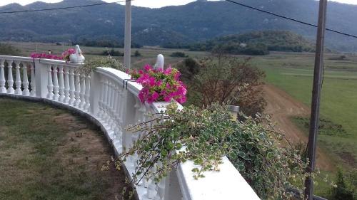  Apartment Seoski Mir in Vukelići