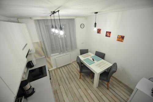 Facilities, Bella-Isa Apartment Central in Sibiu