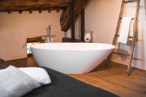 Relais Poggio Pagnan in Mela