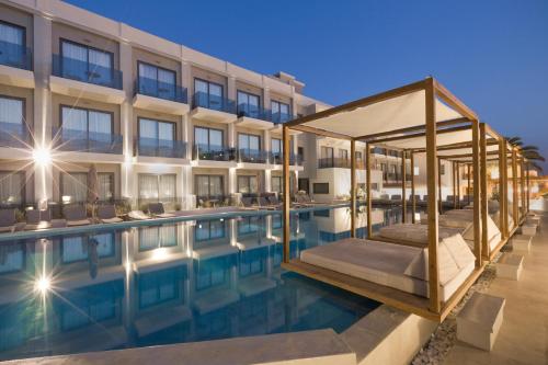 Samian Mare Hotel, Suites & Spa